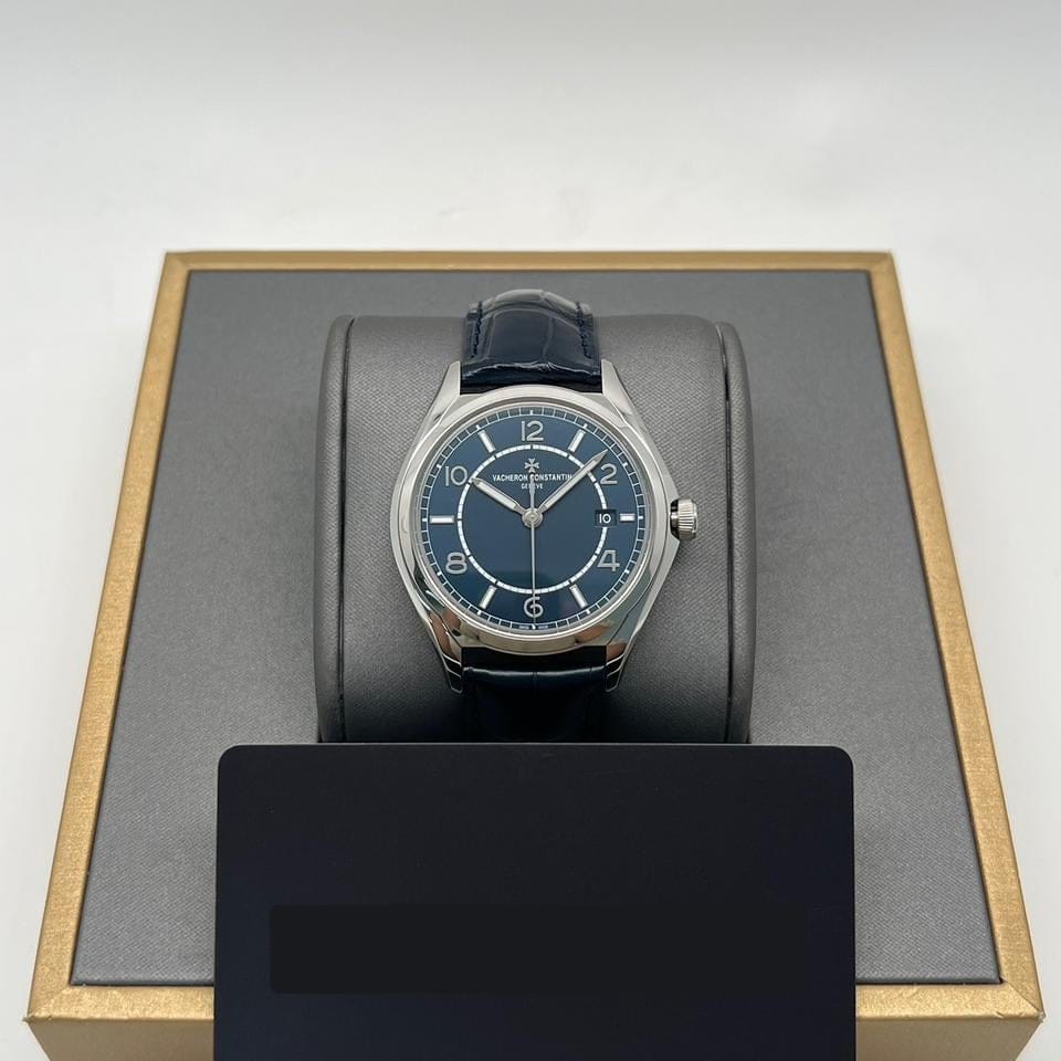Vacheron Constantin Fiftysix