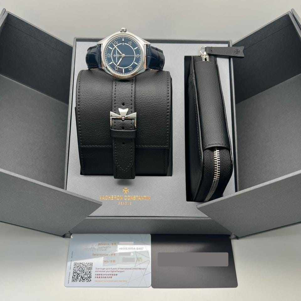 Vacheron Constantin Fiftysix