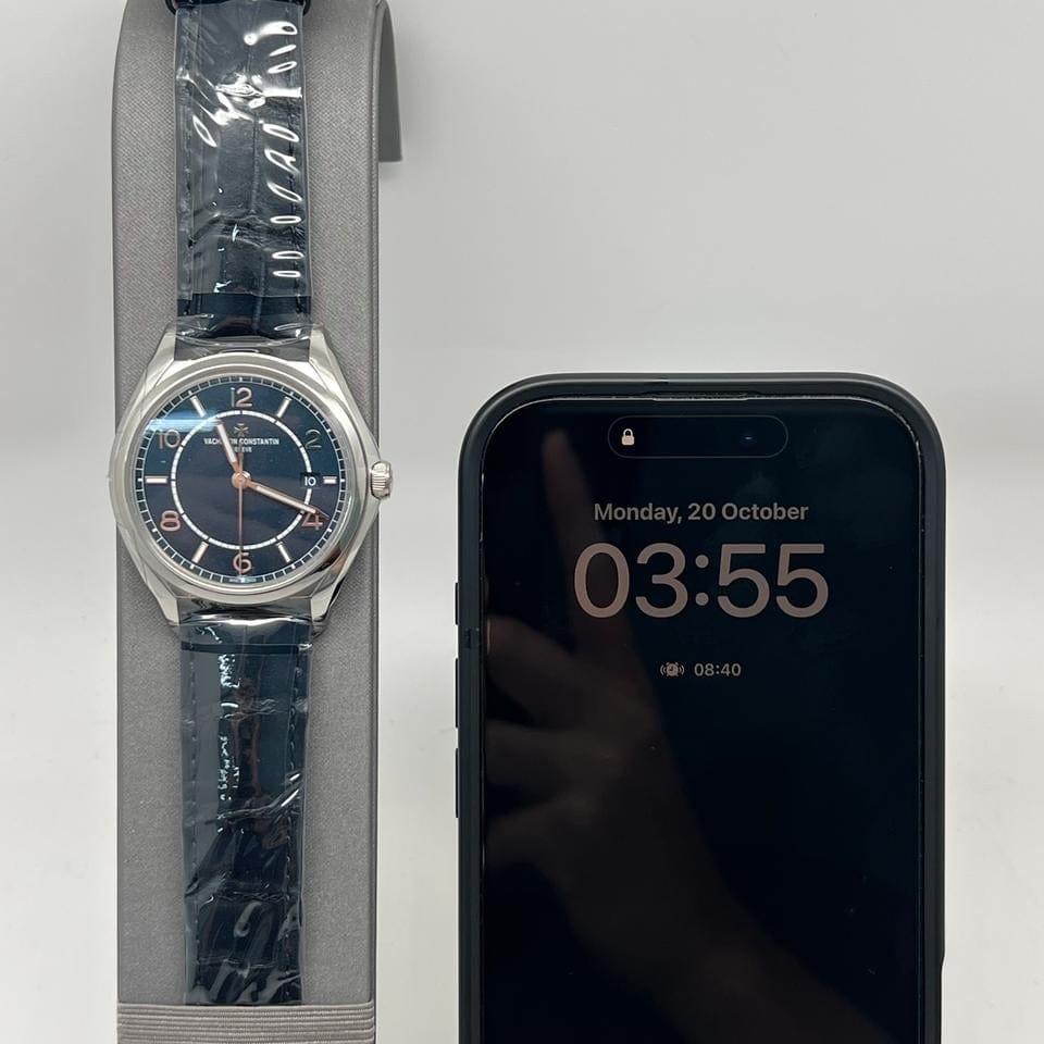 Vacheron Constantin Fiftysix