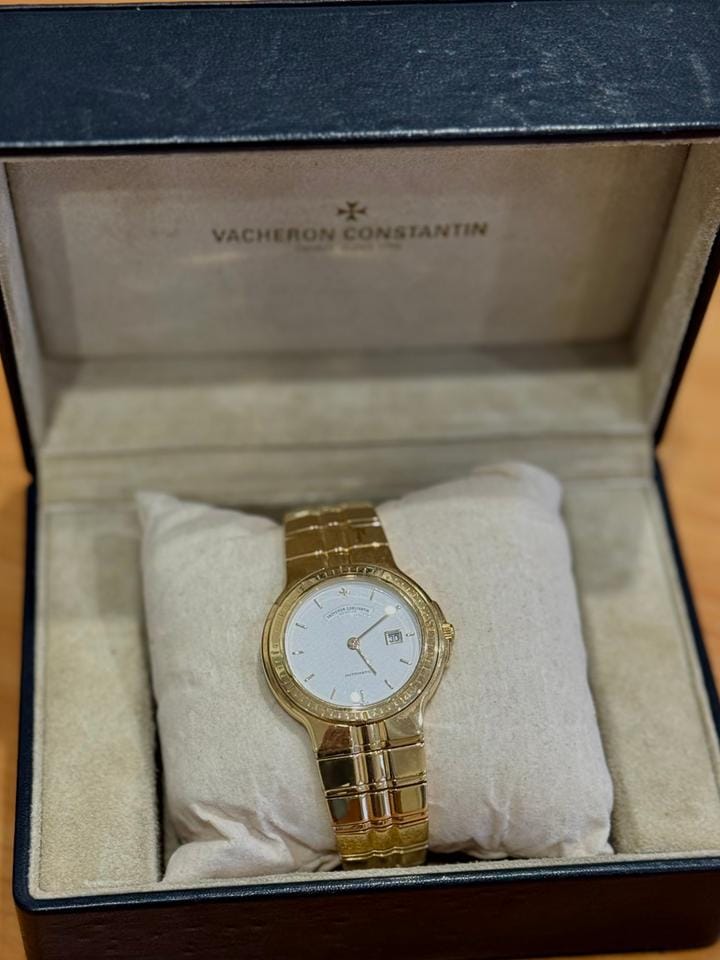 Vacheron Constantin Phidias