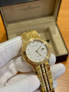 Vacheron Constantin Phidias