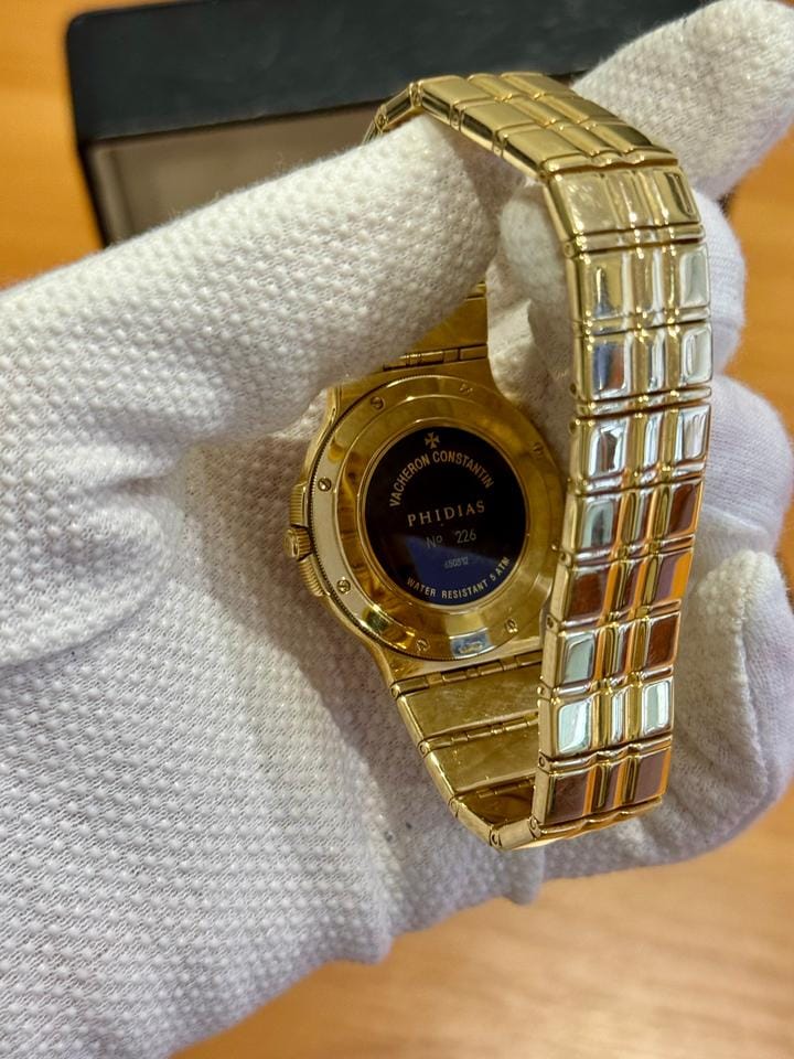 Vacheron Constantin Phidias