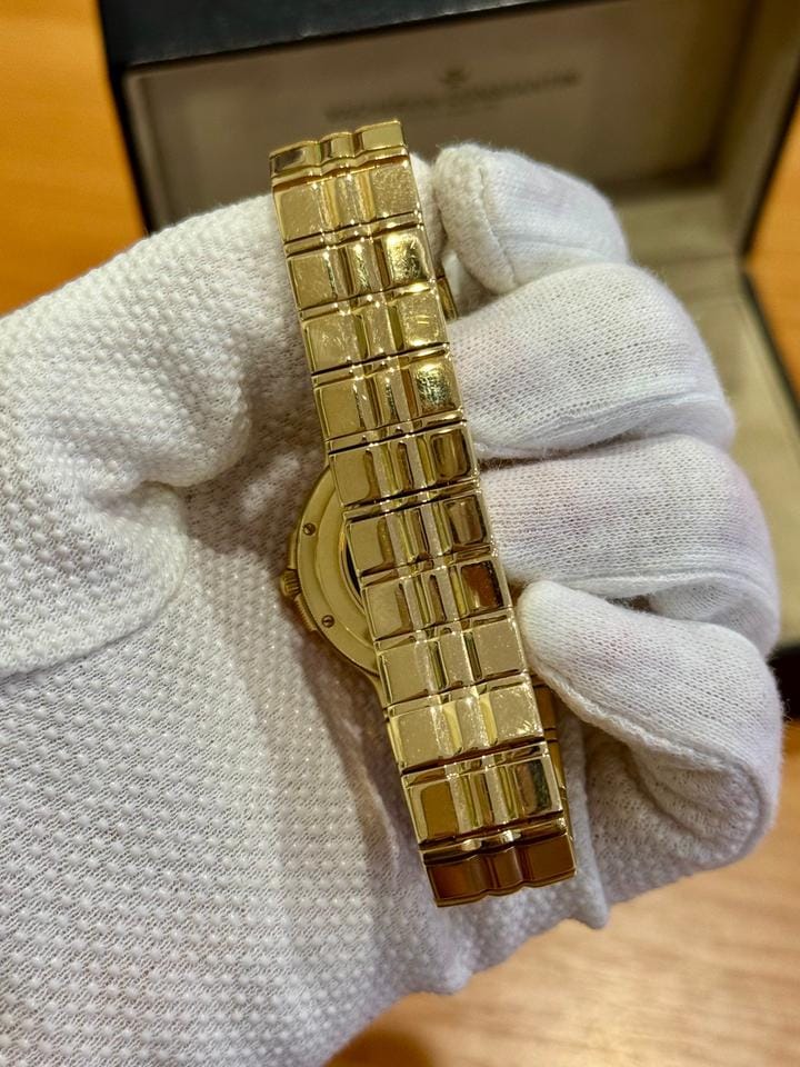 Vacheron Constantin Phidias