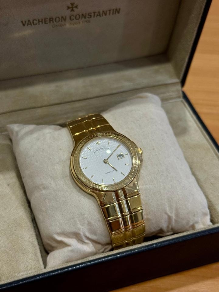 Vacheron Constantin Phidias