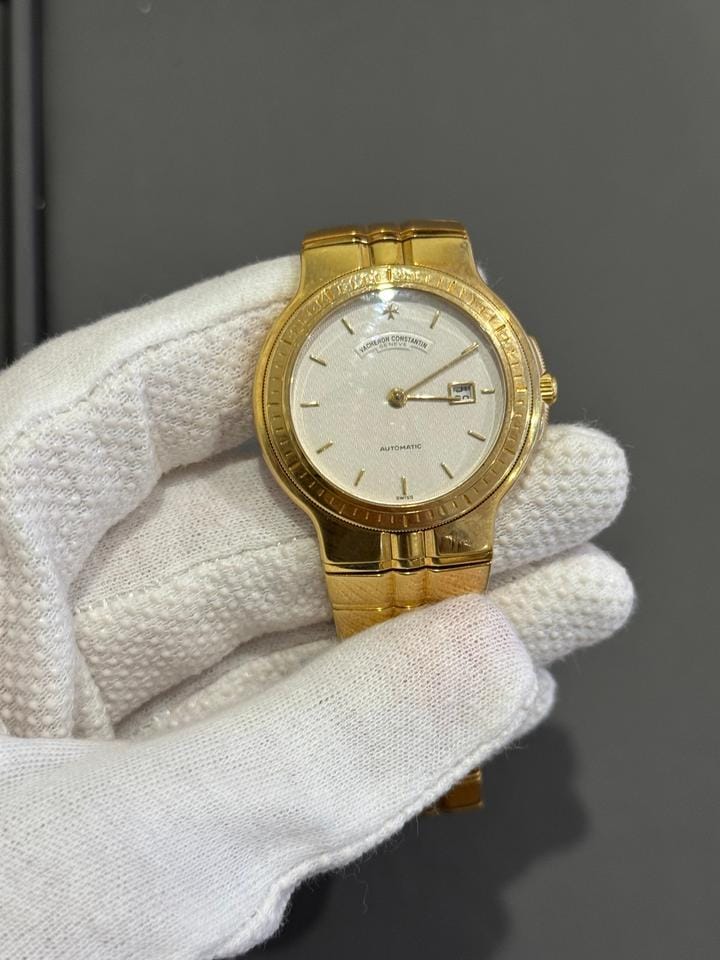 Vacheron Constantin Phidias
