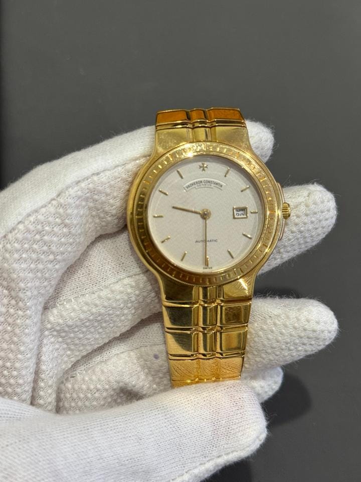 Vacheron Constantin Phidias