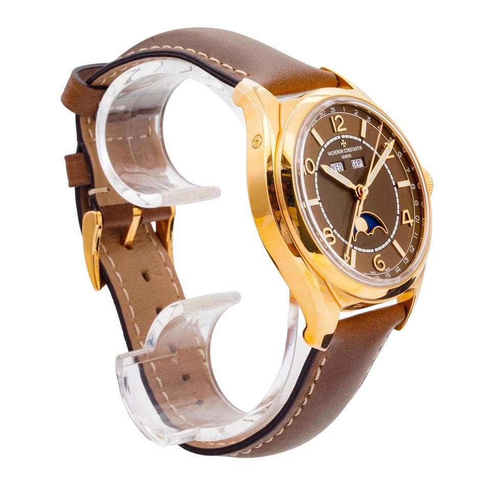 Vacheron Constantin Fiftysix
