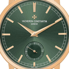 Vacheron Constantin Traditionnelle