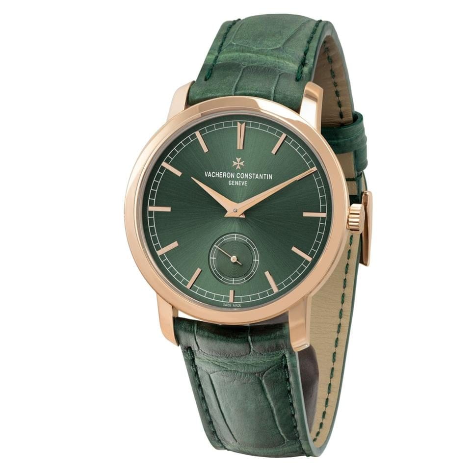 Vacheron Constantin Traditionnelle