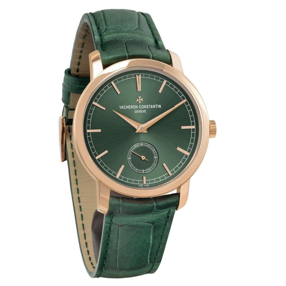 Vacheron Constantin Traditionnelle