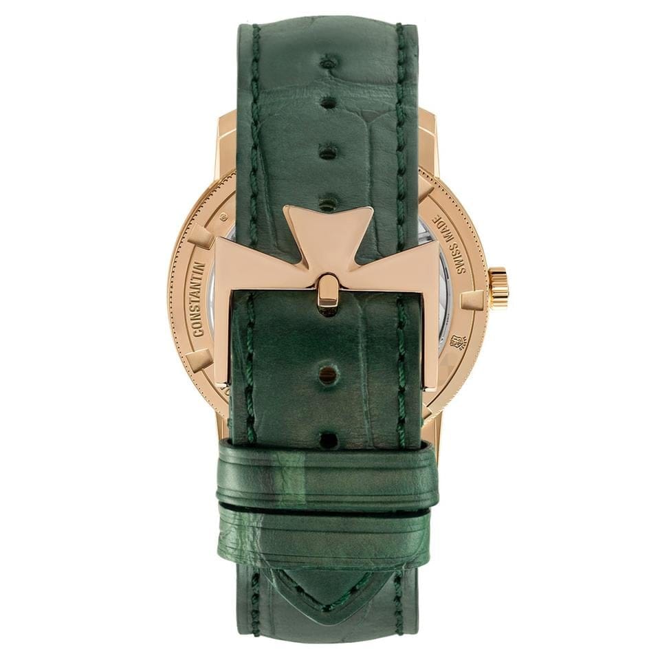 Vacheron Constantin Traditionnelle