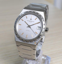Vacheron Constantin Historiques