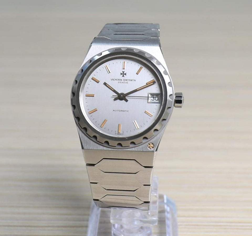 Vacheron Constantin Historiques