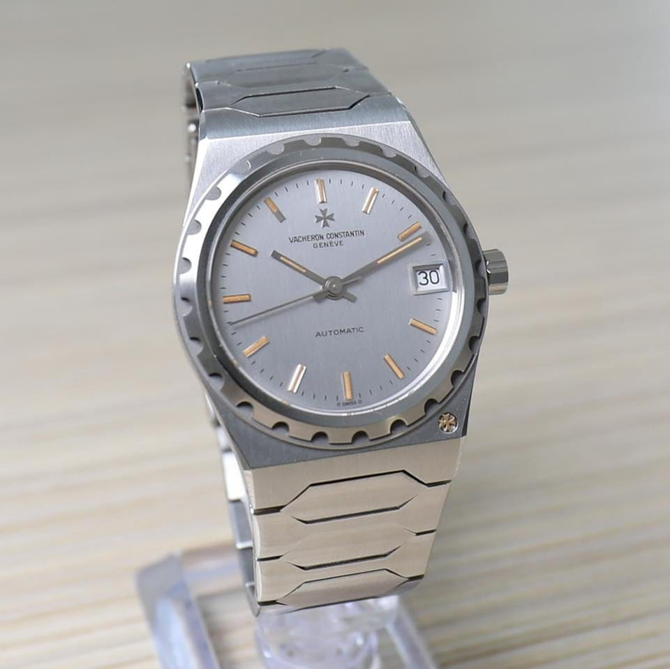 Vacheron Constantin Historiques