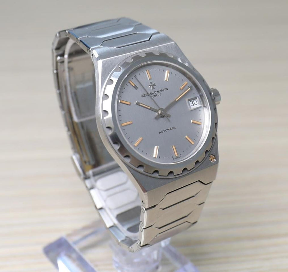 Vacheron Constantin Historiques