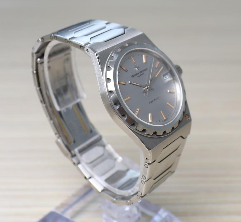 Vacheron Constantin Historiques