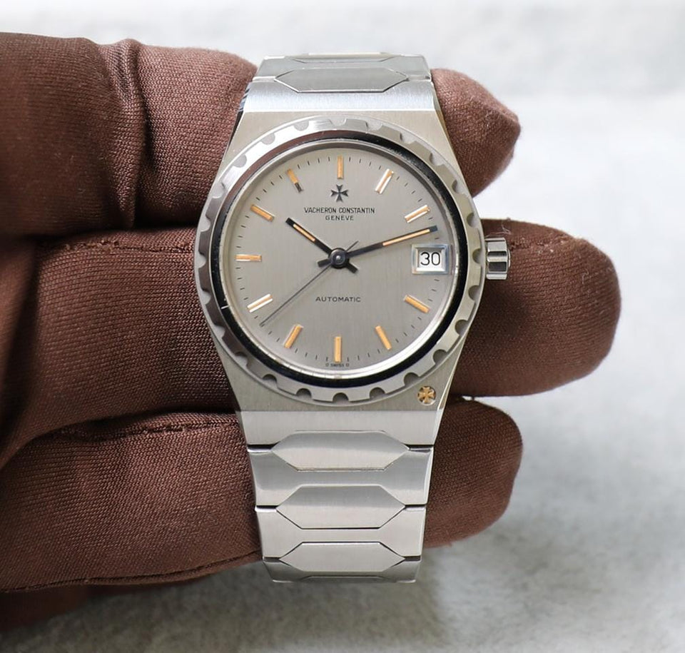 Vacheron Constantin Historiques