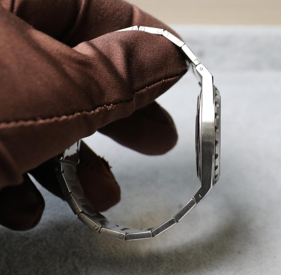 Vacheron Constantin Historiques