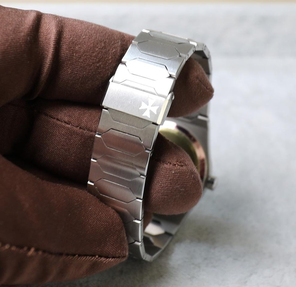 Vacheron Constantin Historiques