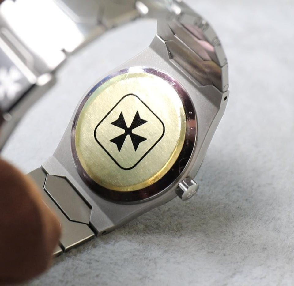 Vacheron Constantin Historiques