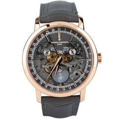 Vacheron Constantin Traditionnelle