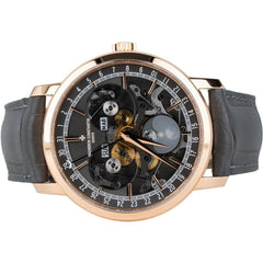 Vacheron Constantin Traditionnelle