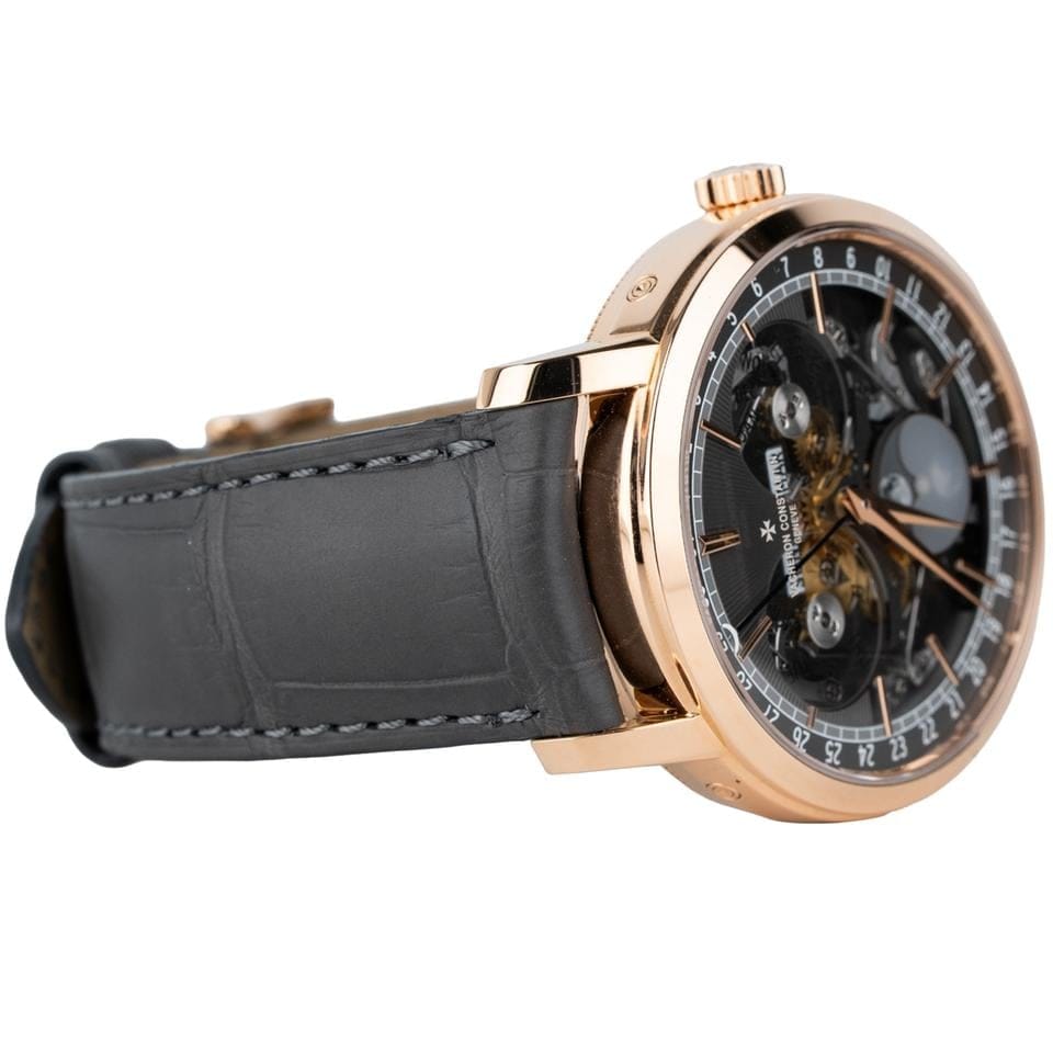 Vacheron Constantin Traditionnelle