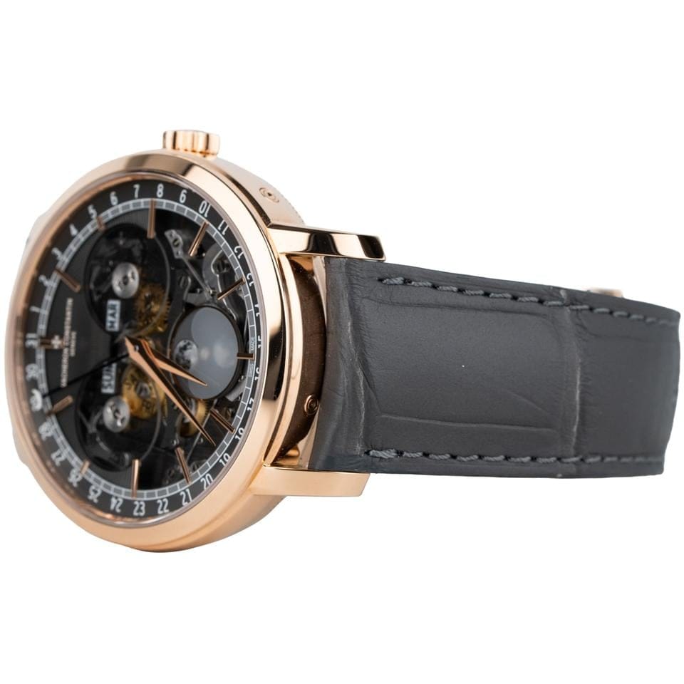Vacheron Constantin Traditionnelle