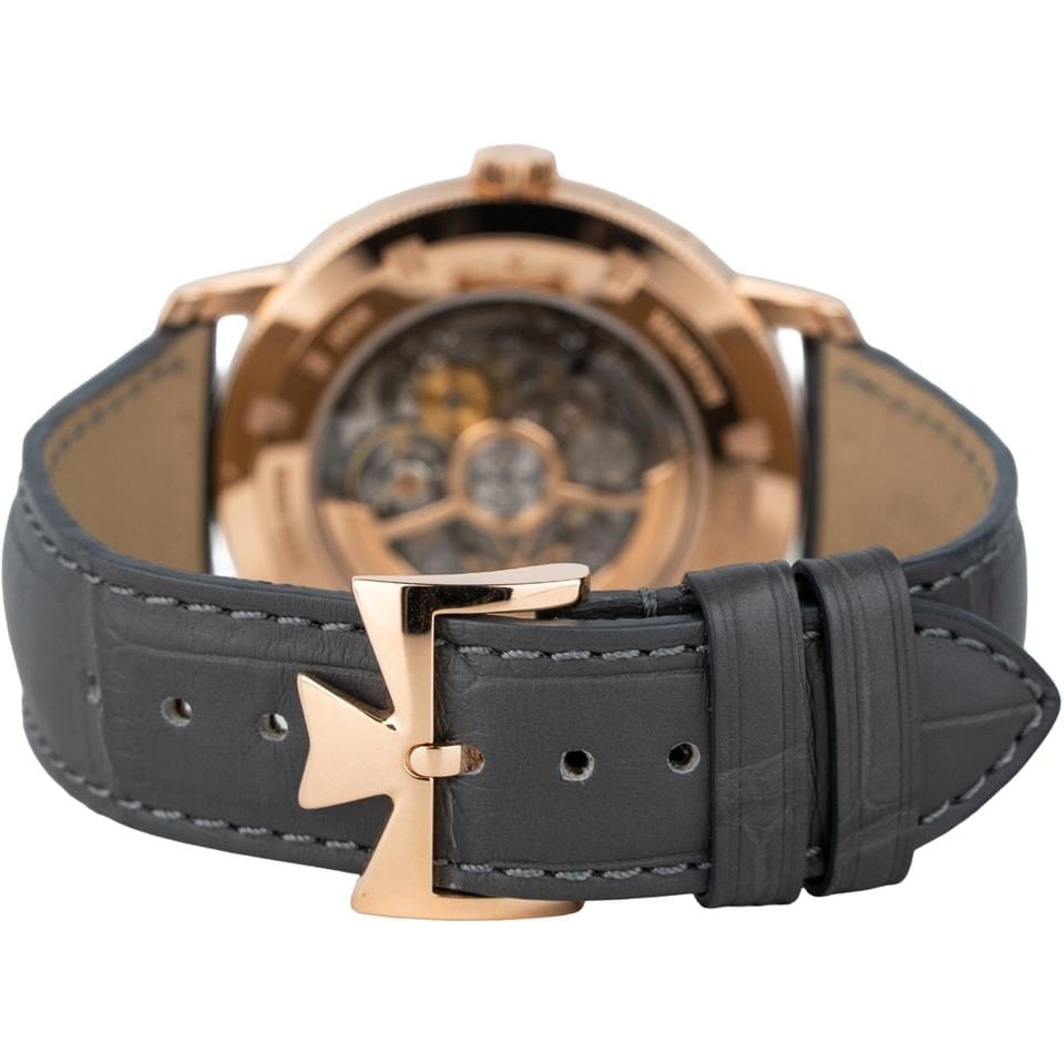 Vacheron Constantin Traditionnelle