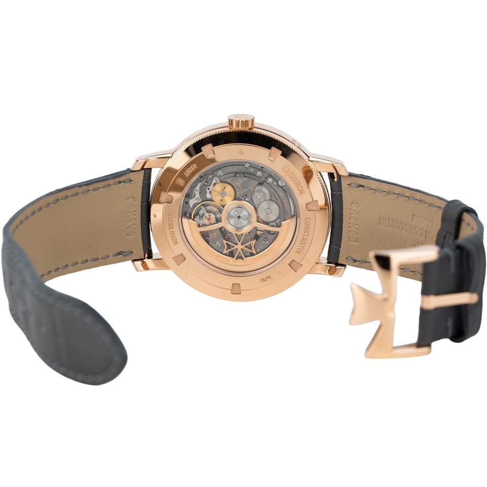 Vacheron Constantin Traditionnelle