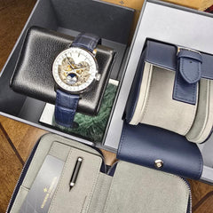 Vacheron Constantin Traditionnelle