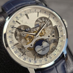 Vacheron Constantin Traditionnelle