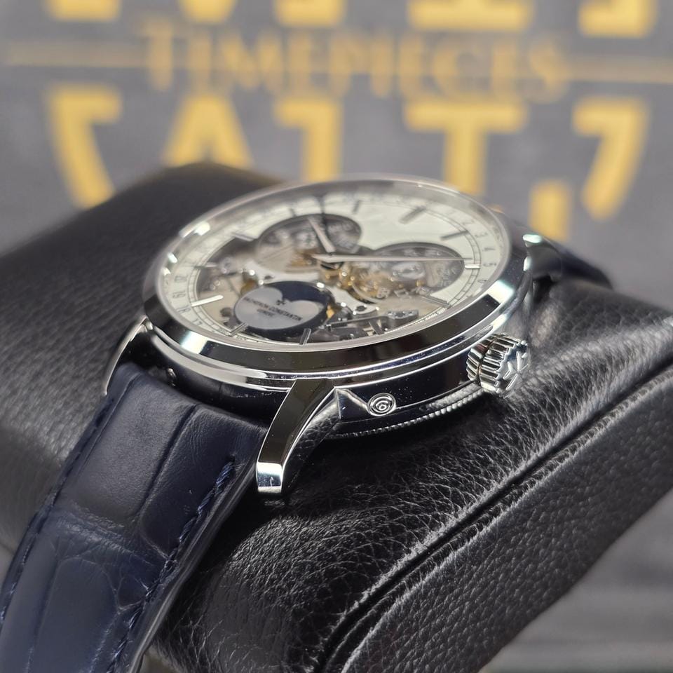 Vacheron Constantin Traditionnelle
