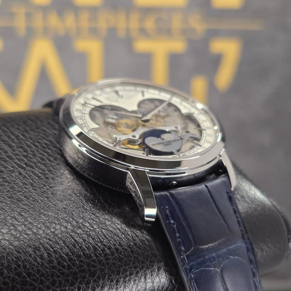 Vacheron Constantin Traditionnelle
