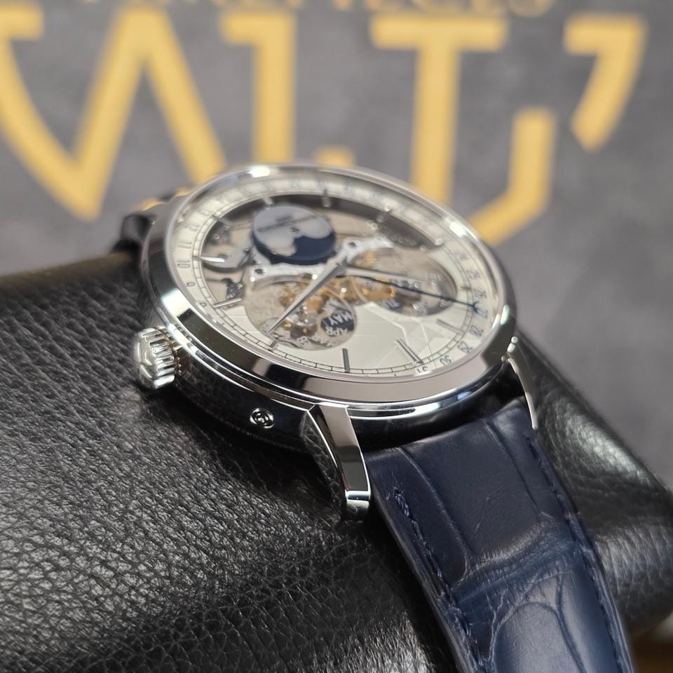 Vacheron Constantin Traditionnelle