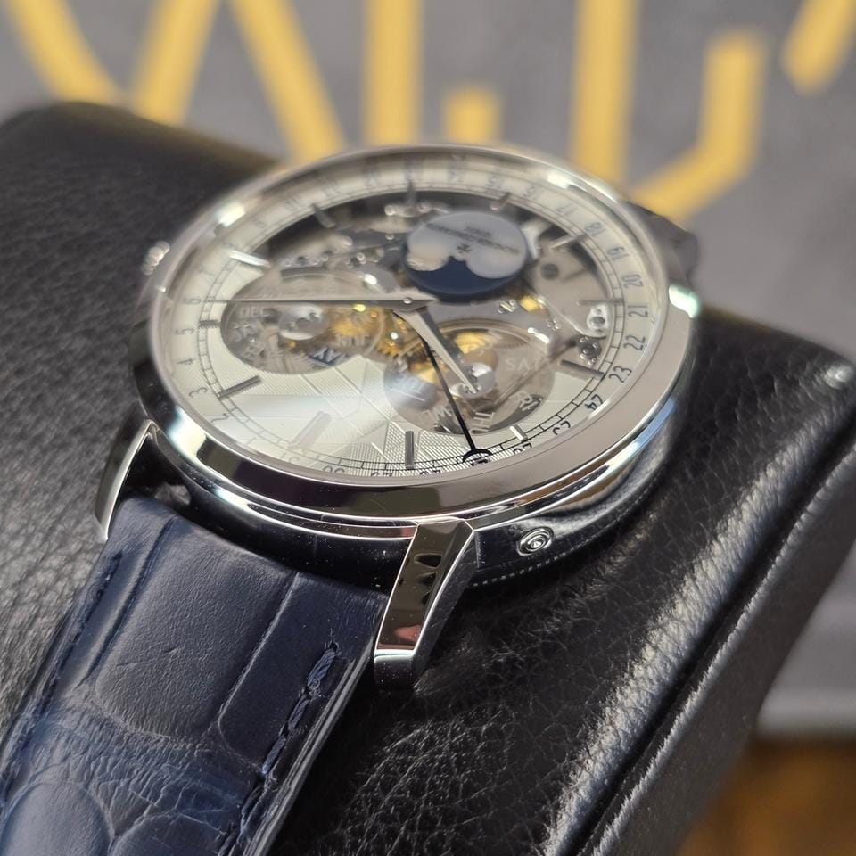Vacheron Constantin Traditionnelle