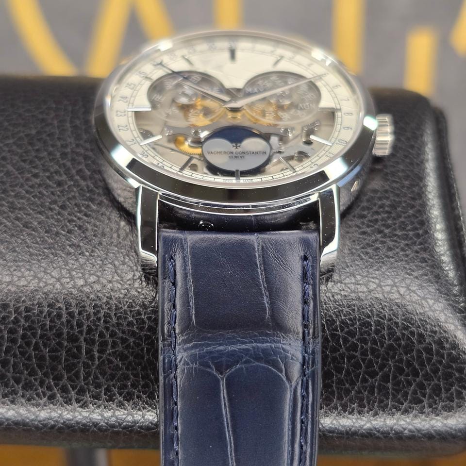 Vacheron Constantin Traditionnelle