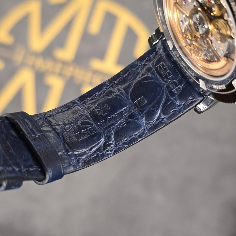 Vacheron Constantin Traditionnelle