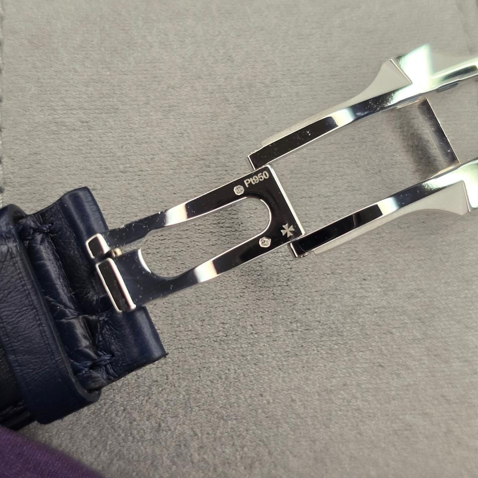Vacheron Constantin Traditionnelle