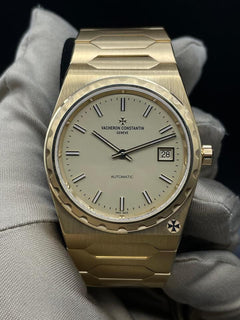 Vacheron Constantin Historiques