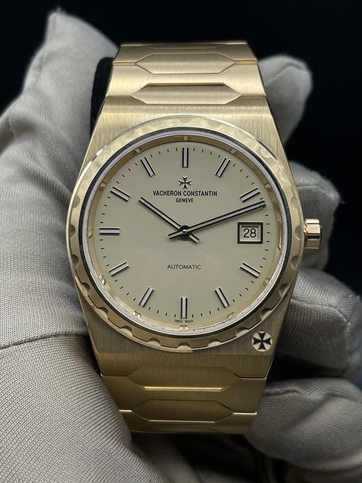 Vacheron Constantin Historiques