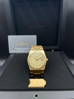 Vacheron Constantin Historiques