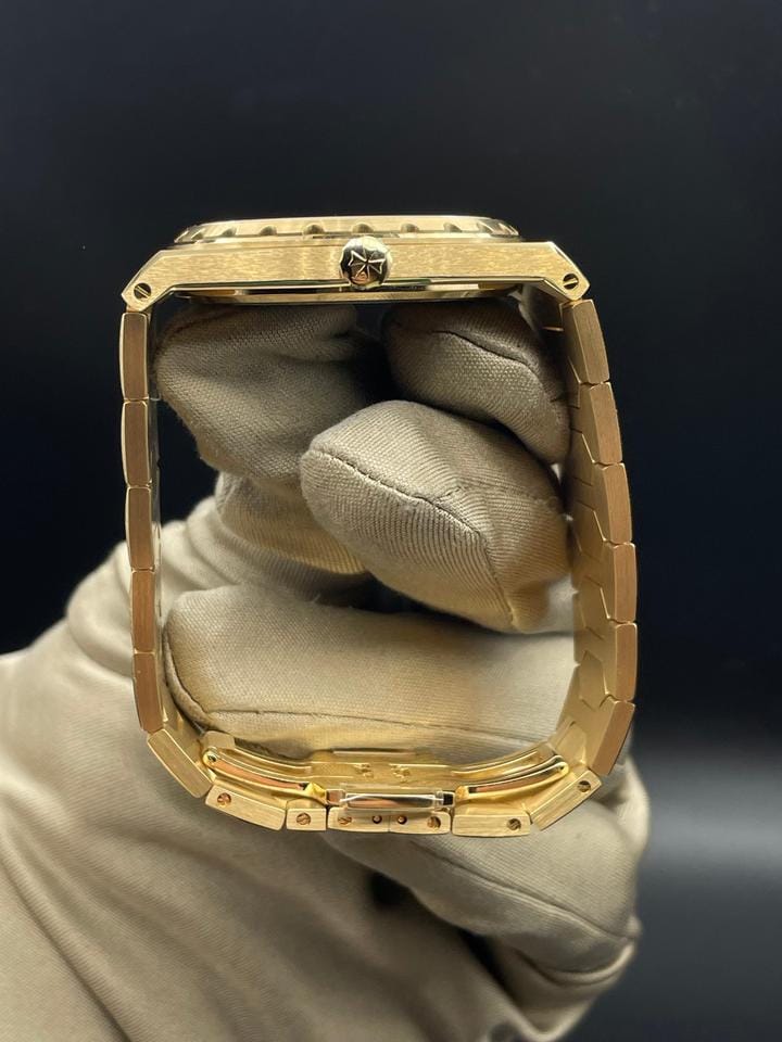 Vacheron Constantin Historiques