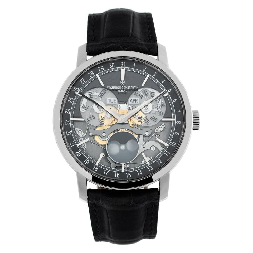 Vacheron Constantin Traditionnelle