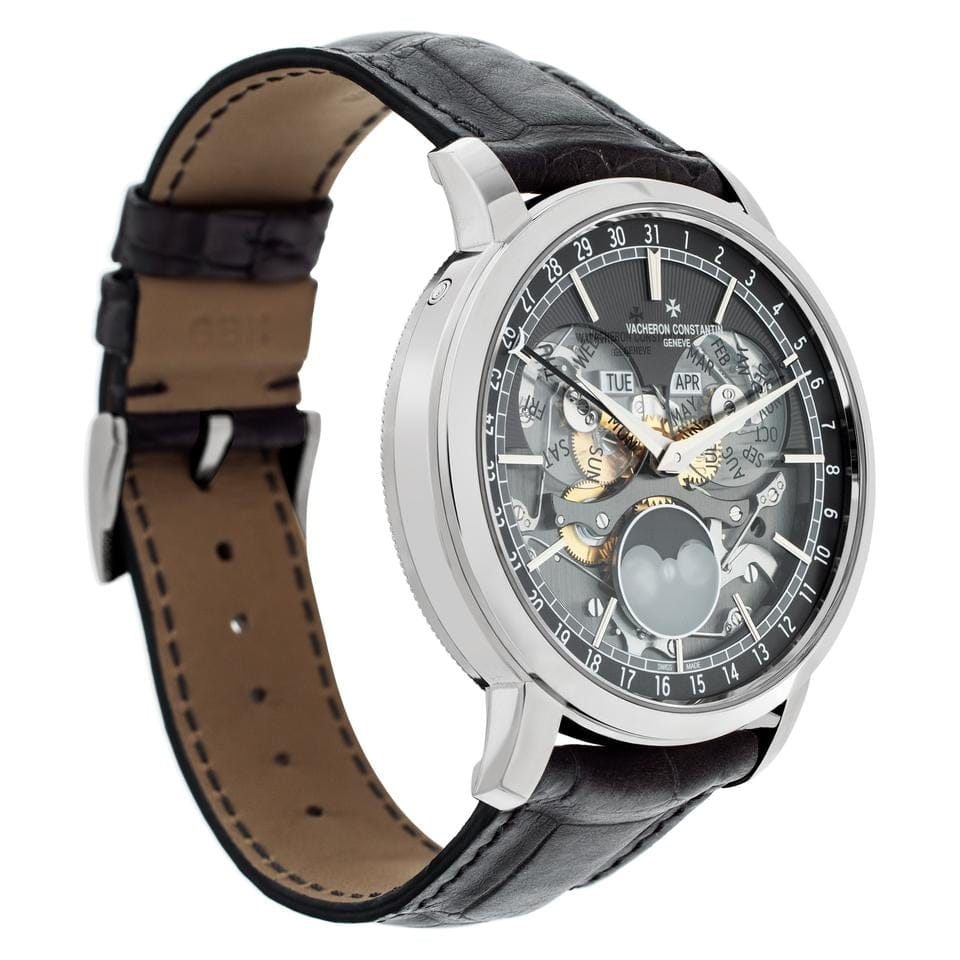 Vacheron Constantin Traditionnelle