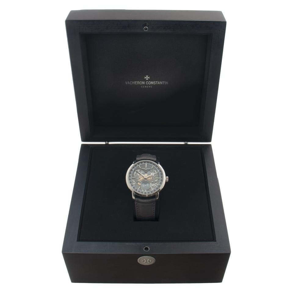 Vacheron Constantin Traditionnelle