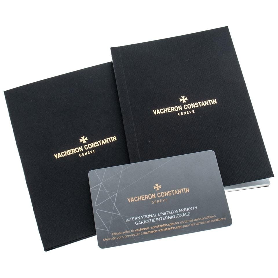 Vacheron Constantin Traditionnelle