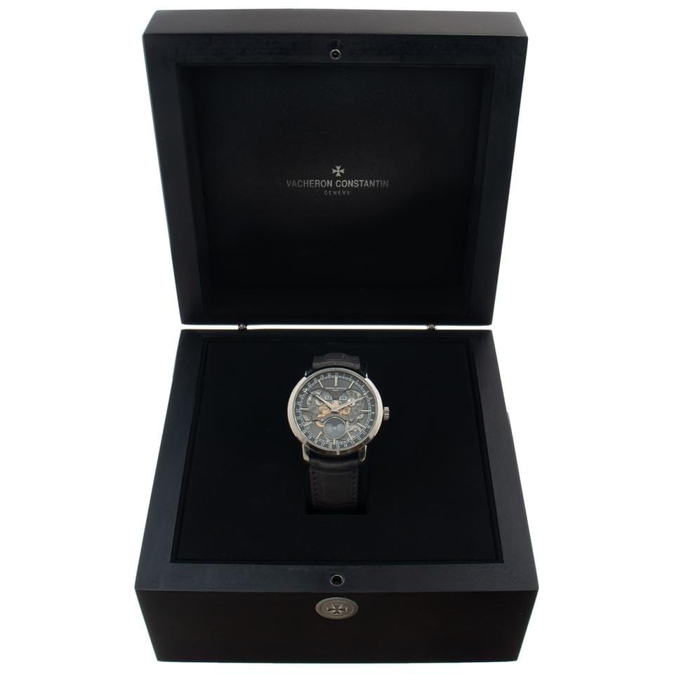 Vacheron Constantin Traditionnelle