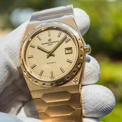 Vacheron Constantin Historiques