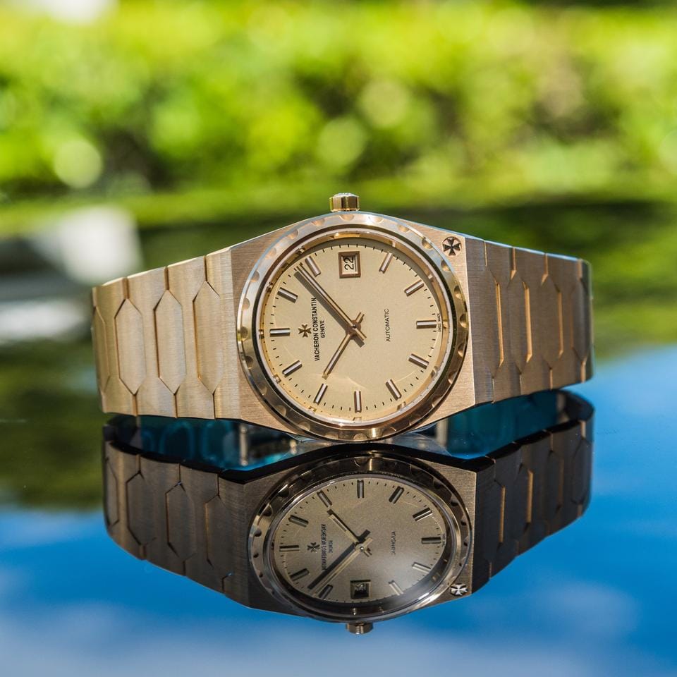 Vacheron Constantin Historiques